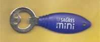 DECAPSULEUR - Sagres Mini - Portugal - Bottle Openers