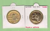 MEDALLA   BODA REAL  FELIPE  Y  LETICIA  2.004     DL-9360 - Andere & Zonder Classificatie