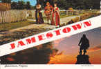 Jamestown, Virginia - Andere & Zonder Classificatie