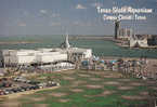 Texas State Aquarium, Corpus Christi, Texas - Andere & Zonder Classificatie