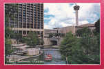 San Antonio River Walk, Texas - San Antonio