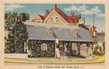 View Of Huguenot House, New London, Connecticut - Other & Unclassified