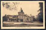 LA FERTE ST AUBIN    Loiret   Les Mulds    Le 31 12 1932 - La Ferte Saint Aubin