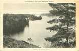 MUSKOKA - From Braemar, Gull Lake (Peco, Ottawa) - Muskoka