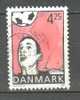 Denmark 2003 Mi. 1331  4.25 Kr Sports And Youth Sports Und Jugend - Gebruikt