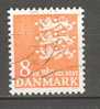 Denmark 1979 Mi. 685    8.00 Kr Small Arms Of State Kleines Reichswaffen - Used Stamps
