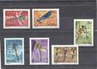 Poland, Serie 6, Year 1988, SG 3147-3152, Dragoflies, MNH/PF - Nuevos