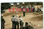 BOULES - Concours De PETANQUE Sur La Cote D'Azur à Six Fours ? - Dos Scané - Boule/Pétanque