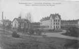 LIANCOURT - Sanatorium D' Angicourt - Liancourt