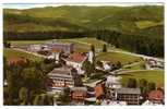 GERMANY - Höchenschwand, General View - Höchenschwand