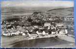 Deggendorf,Teilansicht,Luftaufnahme,1958,Ako-Karte, - Deggendorf