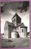 DOMFRONT - Eglise Notre Dame Sous L'Eau. Ed. Gaby-Artaud N° 17. Dentelée Circulé 1957. 2 Scans - Domfront