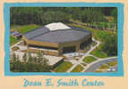 Dean E. Smith Center, Chapel Hill, North Carolina - Altri & Non Classificati