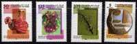 UNITED ARAB EMIRATES (UAE) 2004 MNH Handicrafts By Special Needs Disabled ** - Behinderungen