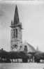 BORAN - Sur - OISE L' Eglise 13 ème Siècle - Boran-sur-Oise