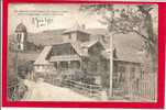 68 - LAPOUTROIE - SCHNIERLACH - CHALET HAEMMERLE - Lapoutroie