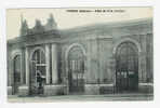 CORBIE - Hôtel De Ville (ancien) - Corbie