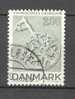 Denmark 1979 Mi. 689    2.00 Kr Kunstgegenstände Aus Der Wikingerzeit Viking Schlüssel Key (Cz. Slania) - Used Stamps