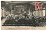 94 SAINT MAURICE - Asile National Des Convalescents A St Maurice - Salle De Chant - Theatre - Saint Maurice