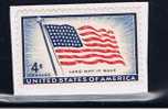 US+ 1957 Mi 716 Mint Flagge - Neufs