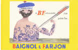 BU 81/ BUVARD      BAIGNOL & FARJON - S