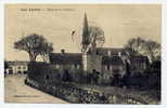 H148 - LOCTUDY - L'église Et Le Presbytère - Loctudy