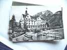 Zwitserland Schweiz Suisse NW Buochs Hotel Rigiblick - Buochs