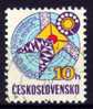 Tchécoslovaquie CSSR : N° 2322  Oblitéré - Used Stamps