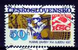 Tchécoslovaquie CSSR : N° 2549  Oblitéré - Used Stamps