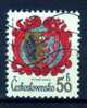 Tchécoslovaquie CSSR : N° 2574  Oblitéré - Used Stamps