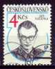 Tchécoslovaquie CSSR : N° 2585  Oblitéré - Used Stamps