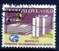 Tchécoslovaquie CSSR : N° 2588  Oblitéré - Used Stamps
