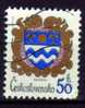Tchécoslovaquie CSSR : N° 2616  Oblitéré - Used Stamps