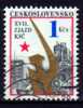 Tchécoslovaquie CSSR : N° 2668  Oblitéré - Used Stamps