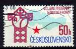 Tchécoslovaquie CSSR : N° 2671  Oblitéré - Used Stamps