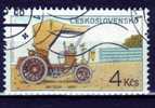 Tchécoslovaquie CSSR : N° 2761  Oblitéré - Used Stamps