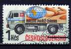 Tchécoslovaquie CSSR : N° 2788  Oblitéré - Used Stamps