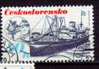 Tchécoslovaquie CSSR : N° 2798  Oblitéré - Used Stamps
