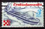 Tchécoslovaquie CSSR : N° 2801  Oblitéré - Used Stamps