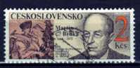 Tchécoslovaquie CSSR : N° 2908  Oblitéré - Used Stamps
