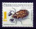 Tchécoslovaquie CSSR : N° 2920  Neuf XX - Unused Stamps