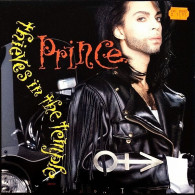 PRINCE °°  THIEVES IN THE TEMPLE - 45 T - Maxi-Single