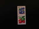 USA   1999  FRUIT BERRIES         FROM BOOKLET    MNH **  (044601) - Neufs
