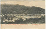 Ste Lucie St Lucia  U.S.S. Alabama And Kearsage Coaling In Castries Harbour M. C. 41 - Saint Lucia