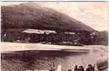 TARBET  LOCH LOMOND - Real Photo - ARGYLLSHIRE - Argyllshire