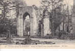 76. Jumieges . Ancienne Abbaye . - Jumieges