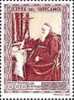 VATICANO – VATICAN CITY - VATICAN - 2009 - CARDINALE MASSAJA - 1 Valore - ** - Nuovi