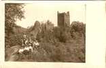 Manderscheid  (photo Carte - Wittlich