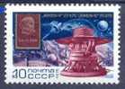 USSR 1975-4426 SPACE, U S S R, 1v, MNH - Rusland En USSR