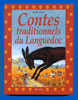 CONTES TRADITIONNELS DU LANGUEDOC. - Michel Cosem. - Editions MILAN. (Contes Junior) - Languedoc-Roussillon